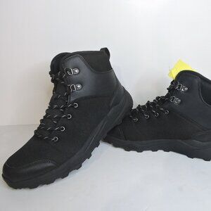 Men’s All in Motion lace up hiker style ankle boots size 11